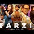 Farzi New South Indian Full Hindi Dubbed Blockbuster Action Movie 2023 Latest New Hindi Dubbed