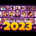 ২০২৩ এর ভাইরাল সব বিনোদন | Year Review 2023 Bangladesh | New Bangla Funny Video | Bitik BaaZ