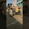 #youtubeshorts #cunstruction #labour #excavator #truck #roadbuilding #travel #bangladesh #