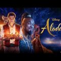 Aladdin New Hollywood (2023) Full Movie in Hindi Dubbed | Latest Hollywood Action Movie 2023