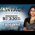 LIVE: Dawood Ibrahim Poisoned? How he Became India's Most Wanted Criminal |Vantage with Palki Sharma