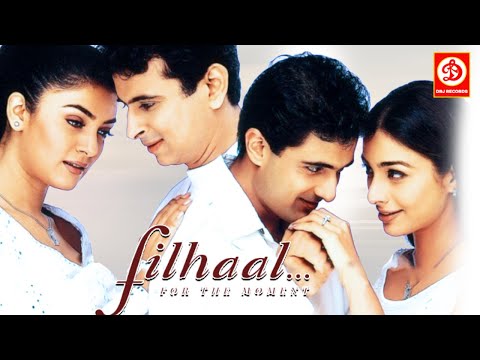 Filhaal (HD)- Superhit Hindi Full Romantic, Love Story Movies | Sushmita Sen | Tabu | Sanjay Suri