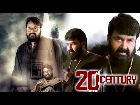 20th Century | South Indian Movies Dubbed In Hindi Full Movie | Hindi Dubbed Full Movie