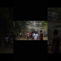 Vlog:06 Jhornay manush er vir | Beautiful Waterfalls in Bangladesh #shorts #viral #minivlog
