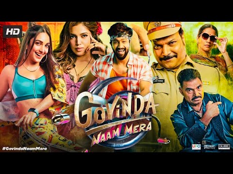 Vicky Kaushal New South Movie Hindi Dubbed 2023 | New South Indian Movies Dubbed In Hindi 2023 Full