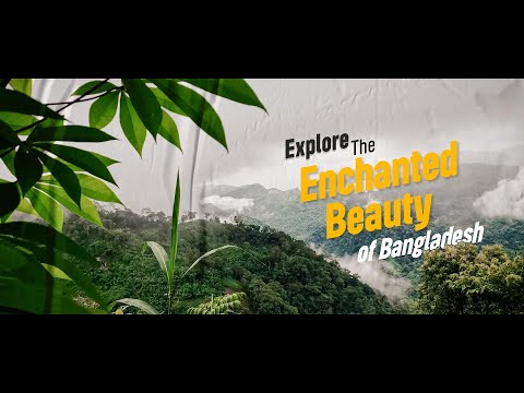 Bangladesh: A Visual Journey