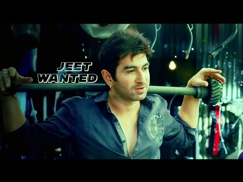Wanted ( ওয়ান্টেড মুভি ) Bengali Full Movie Explained | Jeet & Srabanti | Bangla Movie