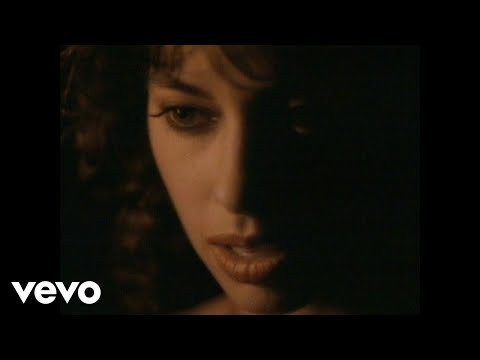 The Bangles – Eternal Flame (Official Video)