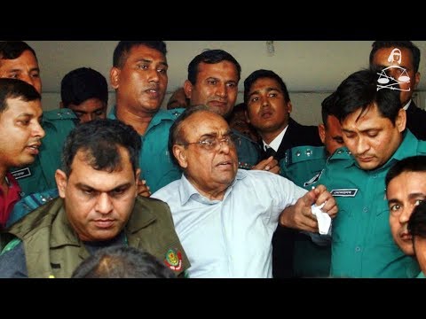 Bangladesh arrests prominent government critic and other stories in JUST ASIA, Episode 239