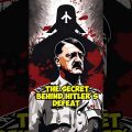 The secret behind Hitler's defeat 5 | world war | documentary