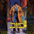 Terror in American streets |Night Stalker | Richard Ramirez 2 | documentary