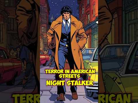 Terror in American streets |Night Stalker | Richard Ramirez 2 | documentary