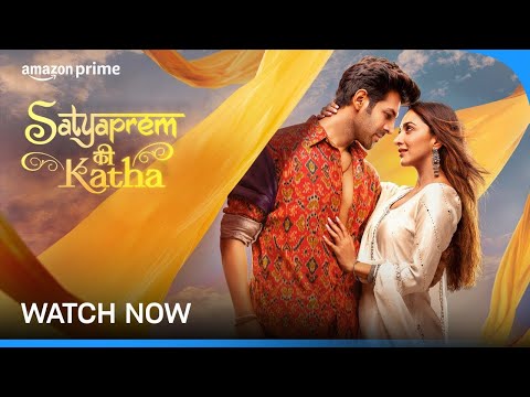 SatyaPrem Ki Katha Full Movie in Hindi dubbed 2023 1080 |Kartik|Kiara|Sameer V|Sajid Nadiadwala