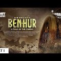 Sunday Suspense | Ben Hur Part 1 | Lew Wallace | Mirchi Bangla