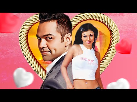 Socha Na Tha – Full Movie HD | Abhay Deol | Ayesha Takia | Hindi Romantic Blockbuster Full Movie
