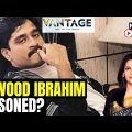 LIVE: Dawood Ibrahim Poisoned? How He Became India's Most Wanted Criminal |Vantage with Palki Sharma