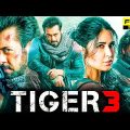 Tiger 3 Full Movie | Salman Khan, Katrina Kaif | NewBollywood Movie ļ Latest HindiMovie 2023