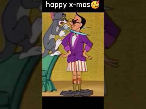 Happyx-mas#shorts#ytshorts #tomandjerrybangla #funnyshorts #viralshorts2024