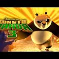 Kung Fu Panda 3  | New Hollywood 2023 | Latest Hollywood Action Movie 2023