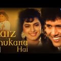 Karz Chukana Hai Hindi Full Movie – Govinda – Juhi Chawla – 90's Superhit Movie-(With Eng Subtitles)