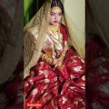 Bangladeshi wedding video. #shorts #weeding #marriage #borbou @sumaiyanoshin
