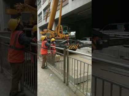 #youtubeshorts #excavator #labour #construction #truck #roadbuilding #matrorail#travel #bangladesh #