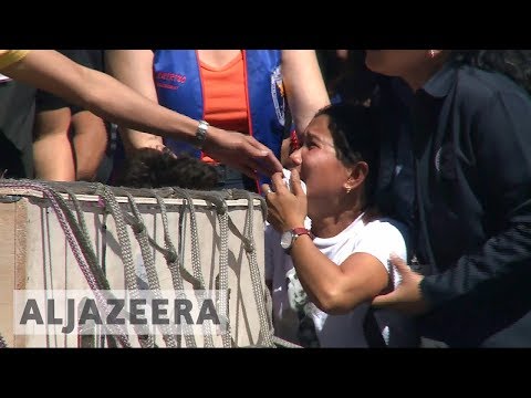 🇵🇭 Body of Filipina maid killed in Kuwait comes home l Al Jazeera English