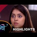 Saathi – Highlights | 26 Dec 2023  | Full Ep FREE on SUN NXT | Sun Bangla Serial