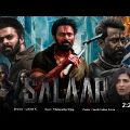 Salaar Full Movie Hindi Dubbed 2023 South Update | Prabhas New Movie | South Movie | New Movie