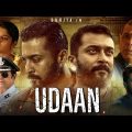 Udaan New South 2023 Released Full Hindi Dubbed Action Movie | South Indian Movies Dubbed In Hindi