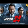 Ajay Devgan New South Movie Hindi Dubbed 2023 | New South Indian Movies Dubbed In Hindi 2023 Full