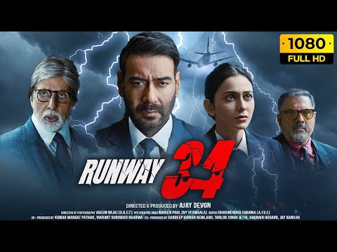 Ajay Devgan New South Movie Hindi Dubbed 2023 | New South Indian Movies Dubbed In Hindi 2023 Full