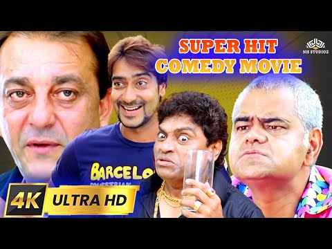 New Superhit Comedy Movie – Johnny Lever, कॉमेडी मूवी – Comedy Movies Hindi full – All The Best
