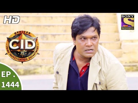CID – सी आई डी – Ep 1444 – Abhijeet Becomes An Assassin – 15th July, 2017
