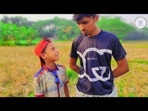 বেড়াতে এসে বিপদে পরলো মোতালেব 😂😂 | Motaleb Funny Video | Barisailla Family | Bangla Funny Video 2023