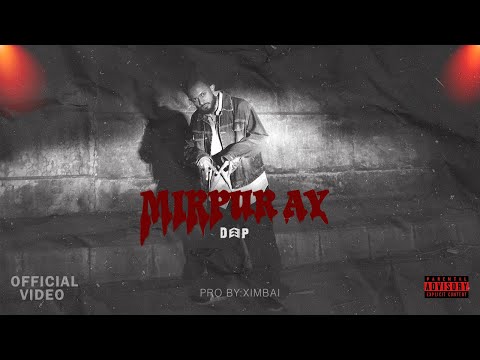 MIRPUR AY | Official Music Video | Bangla rap | Deep Music
