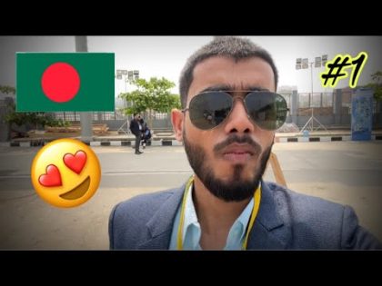 Cultural Odyssey: India to Bangladesh Travel Vlog | Unforgettable Moments