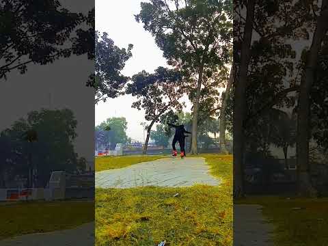 #Bangladeshi crazy skater😳 #skating #tutorial #bangladesh #new #skating video #short #song #new #old