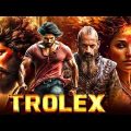 TROLEX " Allu Arjun & Shruti (2023) Full Hindi Dubbed New Movie | South Movies MOVIE4