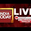 India Today LIVE TV: Japan Earthquake | Ayodhya Ram Mandir Inauguration | Covid-19 News Update