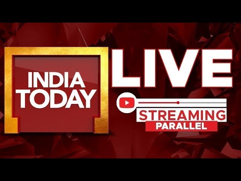 India Today LIVE TV: Japan Earthquake | Ayodhya Ram Mandir Inauguration | Covid-19 News Update