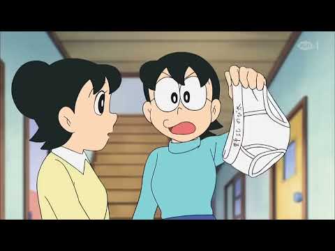 Doraemon New Episode 02-01-2024- Episode 01- Doraemon Cartoon – Doraemon In Hindi – Doraemon Movie