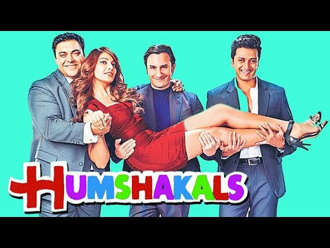 humshakals full movie in hindi hd