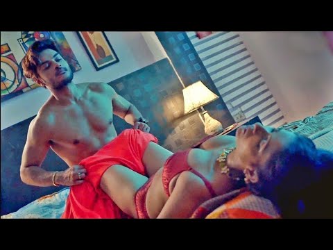 Lesbian | Romantic Love Story Movie | Hindi Song Ft. Priyanka &  Megha | GST Brothers