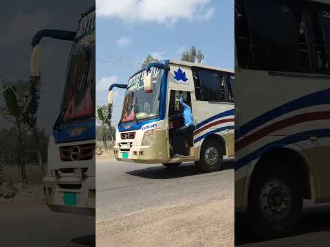 Bus service Bangladesh  #busspeed #travel #shortsvideo