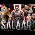 Salaar Full Movie In Hindi Dubbed | Prabhas | Shruti Haasan | New South Indian Movie 2023