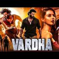 VARDHA " Full Movie In Hindi Dubbed | Prabhas | Shruti Haasan | New South Indian Movie 2024