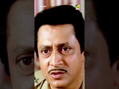 বাবা তুমি আমায় ভালোবাসো না | Indrajit | #Shorts | Bengali Movie | Ranjit Mallick