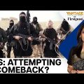 Rising Tensions in West Asia: ISIS Strikes Iran, What's Next? | Vantage with Palki Sharma