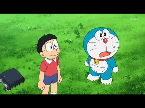 Episode 08-01-2024 – Episode 02 – Doraemon Cartoon – Doraemon In Hindi – Doraemon Movie